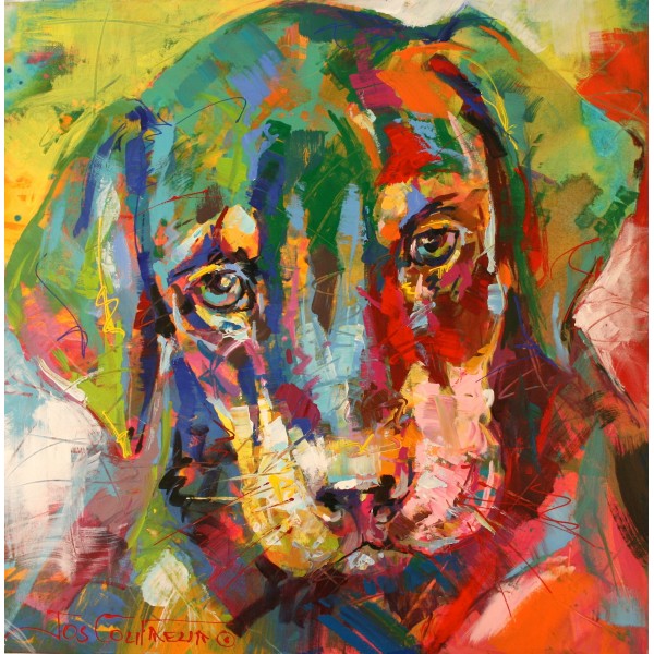 Doberman Puppy